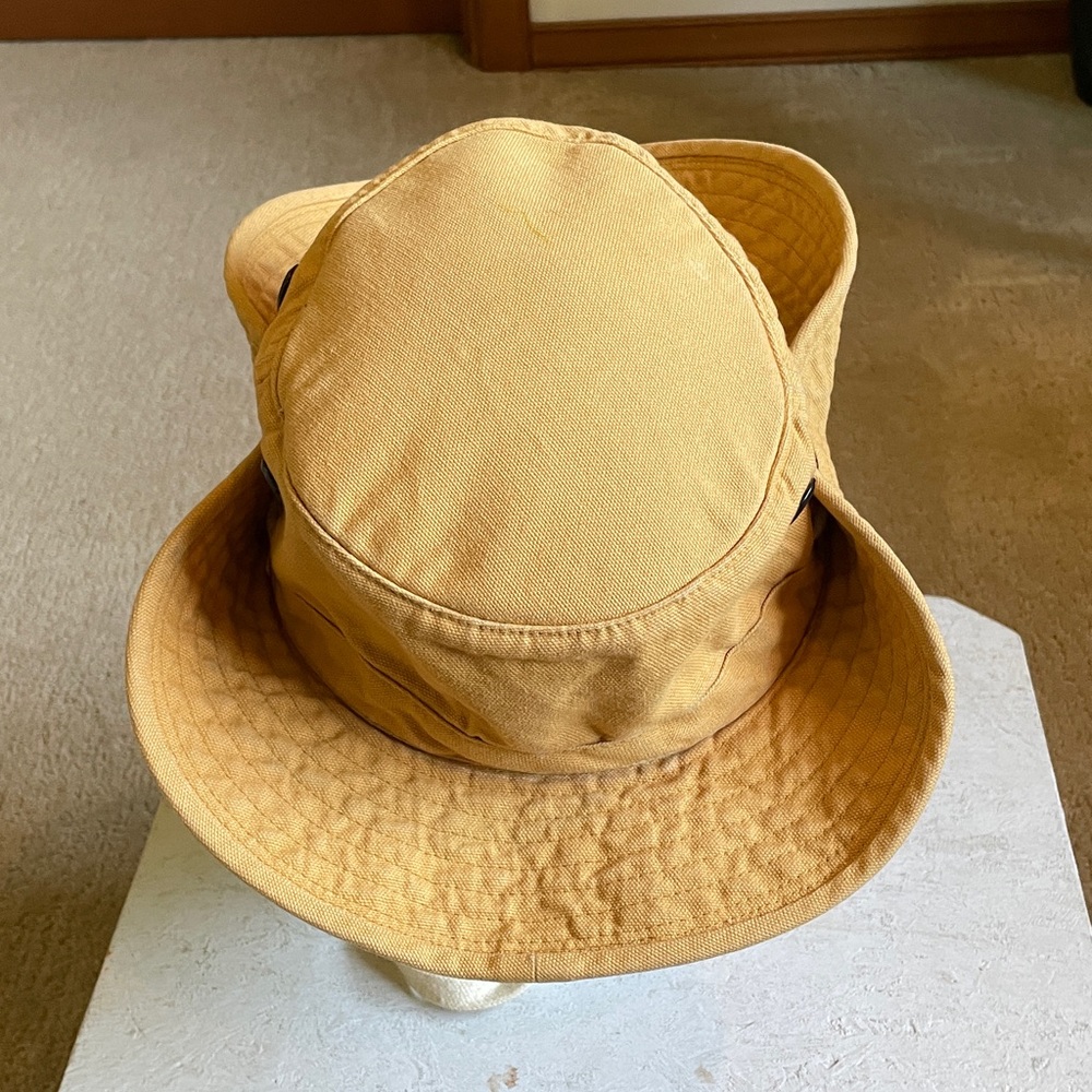 The Tilley Hat - image 3